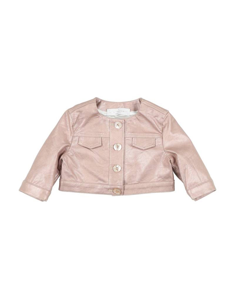 COLORICHIARI Jacke & Anorak Kinder Rosa von COLORICHIARI