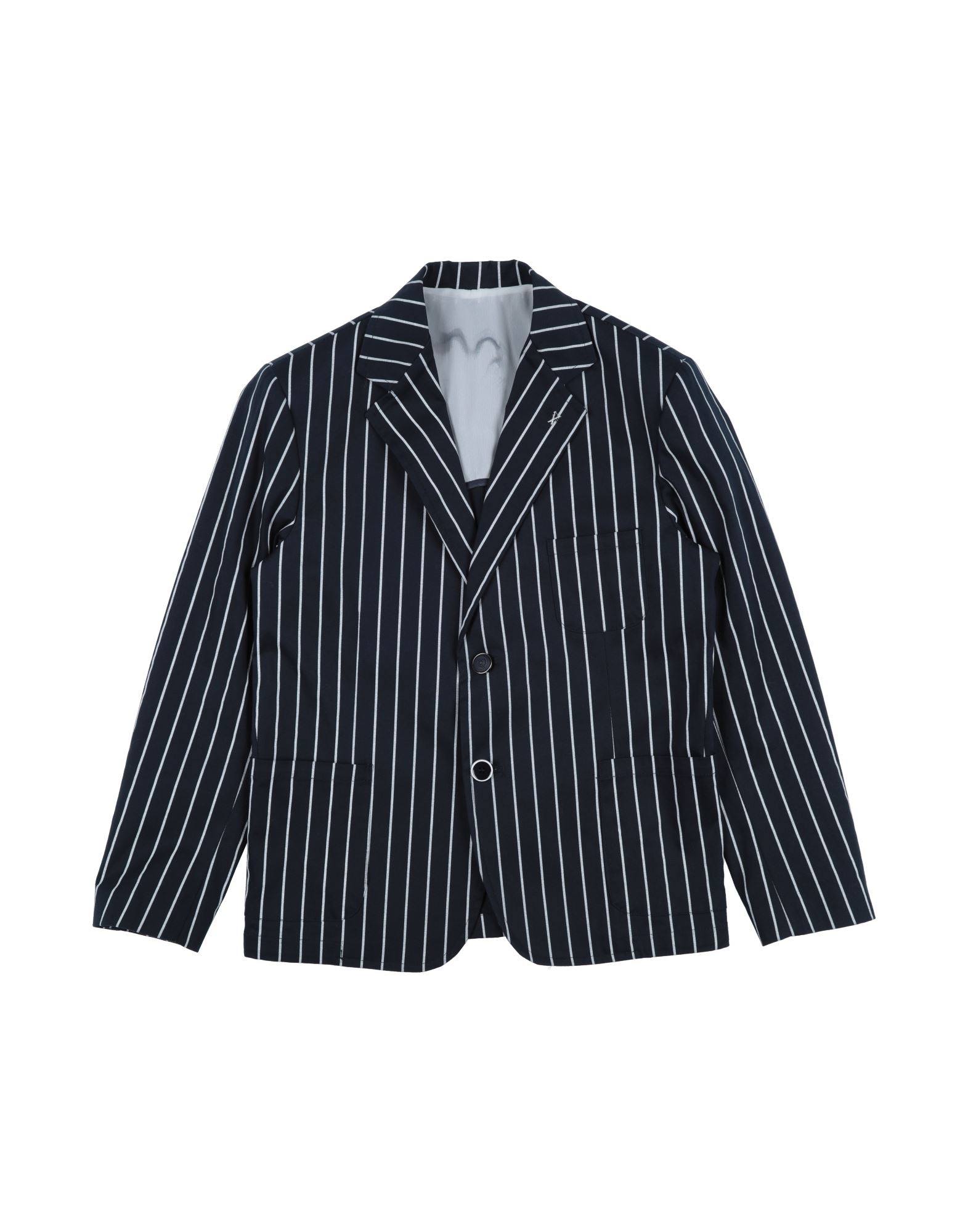 COLORICHIARI Blazer Kinder Marineblau von COLORICHIARI