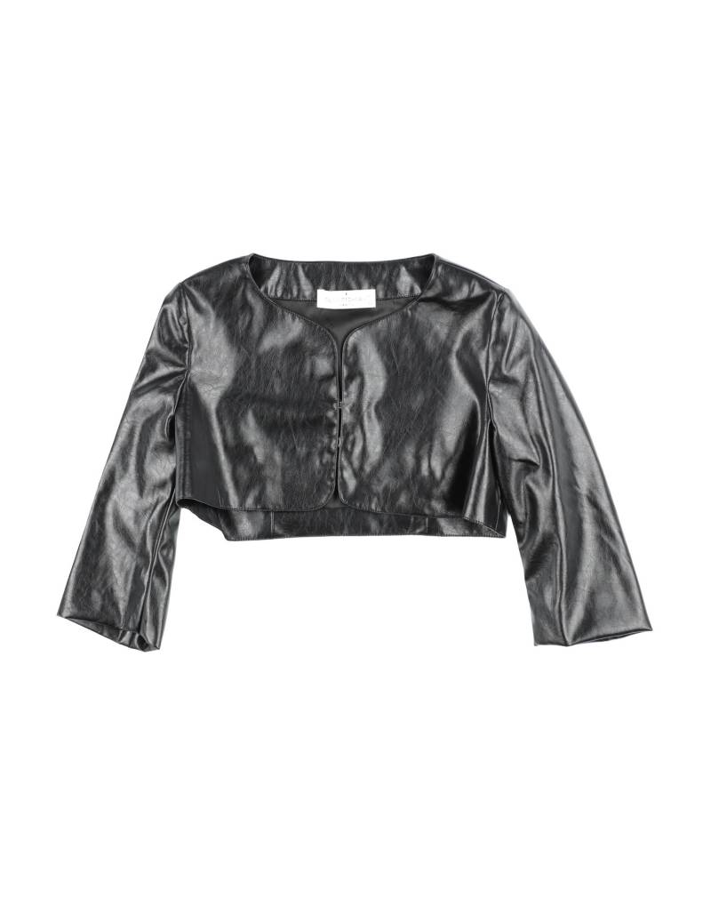 COLORICHIARI Blazer Kinder Schwarz von COLORICHIARI