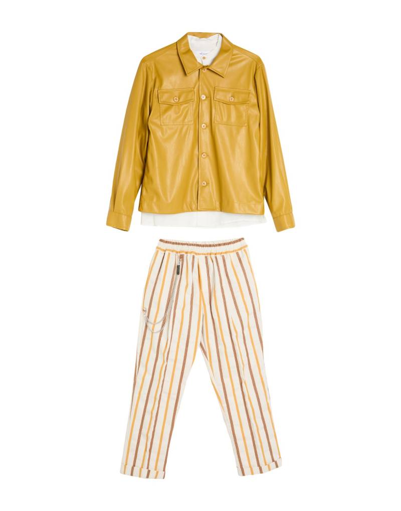 COLORICHIARI Kombi-set Kinder Ringelblume von COLORICHIARI