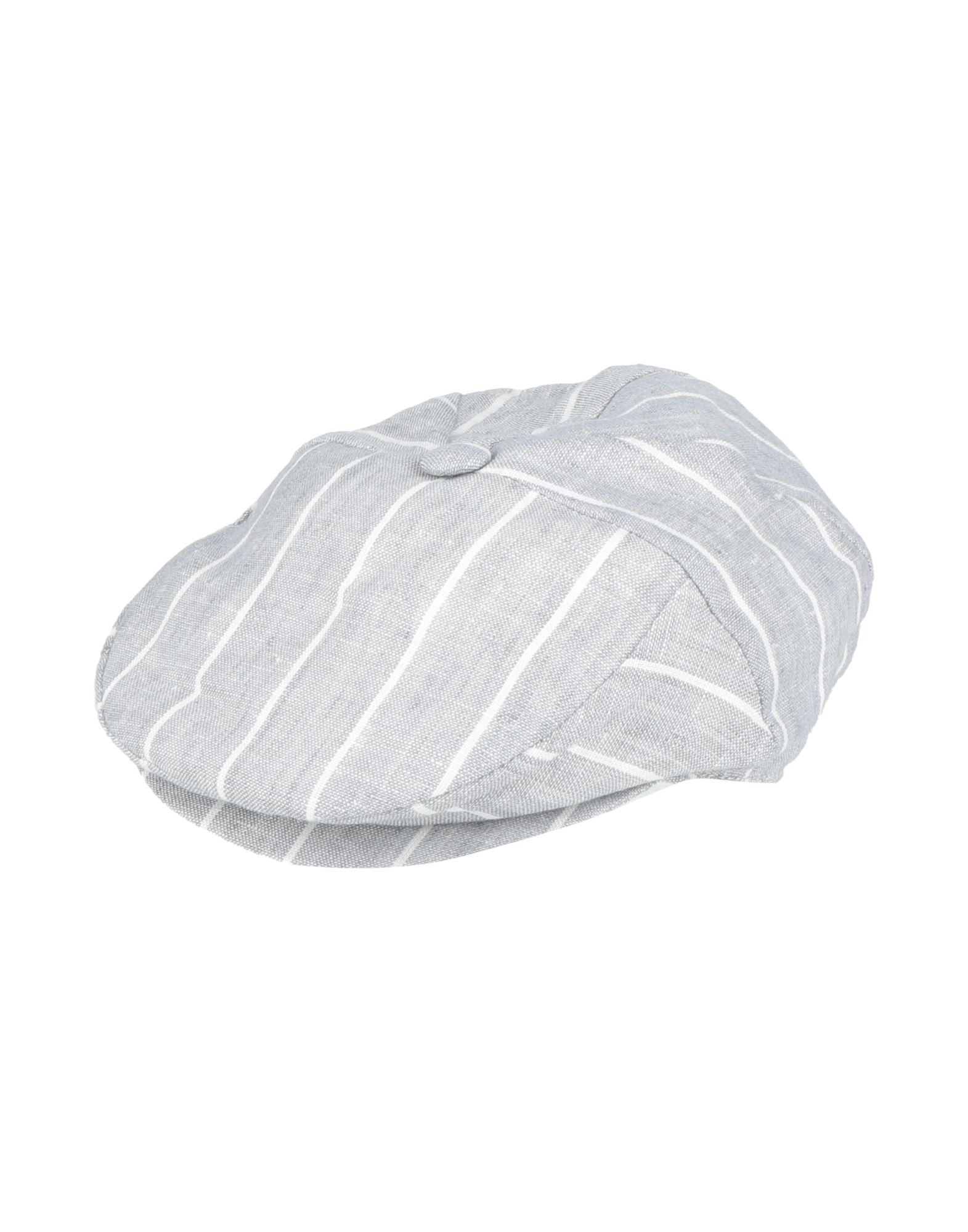 COLORICHIARI Mützen & Hüte Kinder Hellgrau von COLORICHIARI