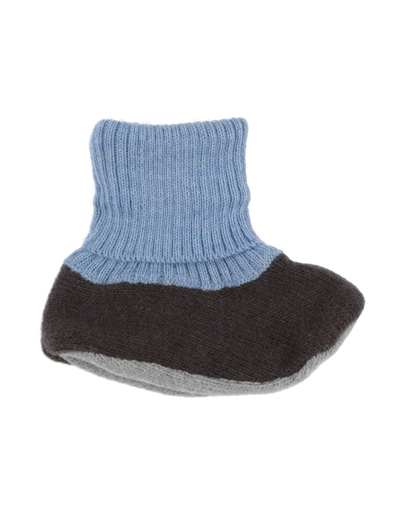 COLORICHIARI Socken & Strumpfhosen Kinder Hellblau von COLORICHIARI