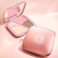 COLORKEY - 4-in-1 Contour Palette - 2 Colors #01 Natural - 17g COLORKEY - 4-in-1 Contour Palette - 2 Colors #01 Natural - 17g von COLORKEY