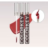 COLORKEY - Airy Mirror Series Lip Tint (2.5) - 3 Colors #P770 - 1.7g von COLORKEY