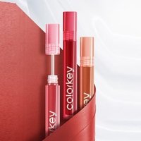 COLORKEY - Airy Velvet Liquid Lipsticks (3.0) - 3 Colors #R244 - 3.g von COLORKEY