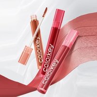 COLORKEY - Airy Velvet Liquid Lipsticks (3.0) - 5 Colors #O254 - 3.g von COLORKEY