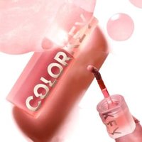 COLORKEY - Water Mirror Lip Glaze - 2 Colors R020 Bubble Red - 3ml COLORKEY - Water Mirror Lip Glaze - 2 Colors R020 Bubble Red - 3ml von COLORKEY