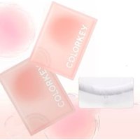 COLORKEY - Clear Makeup Remover Wipe #Makeup Remover Wipe - 1pc COLORKEY - Clear Makeup Remover Wipe #Makeup Remover Wipe - 1pc von COLORKEY