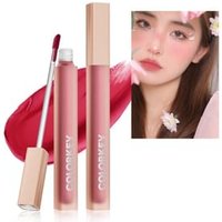 COLORKEY - Matte Liquid Lipgloss - Lipgloss von COLORKEY