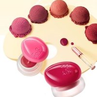COLORKEY - Creamy Lip & Cheek Mud (1-3) #Q02 - 4.5g von COLORKEY