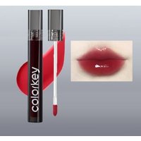 COLORKEY - Hot Airy Mirror Series Lip Tint (3.0) - 3 Colors #R715 - 3.g von COLORKEY