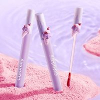 COLORKEY - Ice Cream Series Velvet Lipsticks - 4 Colors #R247 - 1.7g COLORKEY - Ice Cream Series Velvet Lipsticks - 4 Colors #R247 - 1.7g von COLORKEY
