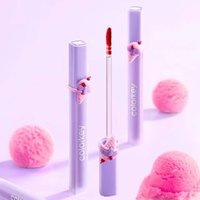 COLORKEY - Ice Cream Series Watery Lip Gloss - 3 Colors #P307 - 1.8g COLORKEY - Ice Cream Series Watery Lip Gloss - 3 Colors #P307 - 1.8g von COLORKEY