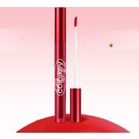 COLORKEY - Lucky Snake Series Airy Velvet Lipsticks - 4 Colors #R608 - 1.7g von COLORKEY