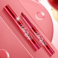 COLORKEY - Lucky Snake Series Crystal Glossy Lipstick (1-3) #G02 - 2.7g von COLORKEY