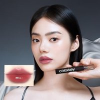 COLORKEY - New Airy Mirror Series Lip Tint (3.0) - 3 Colors #P779 - 3.g von COLORKEY