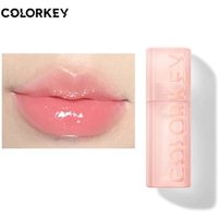 COLORKEY - New Water Mirror Lip Glaze - Lipgloss von COLORKEY