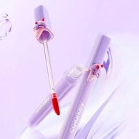 COLORKEY - New Ice Cream Series Watery Lip Gloss - 3 Colors #O323 - 1.7g von COLORKEY