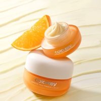 COLORKEY - Orange Milk Makeup Cream - 2 Size #Makeup Cream - 20g COLORKEY - Orange Milk Makeup Cream - 2 Size #Makeup Cream - 20g von COLORKEY