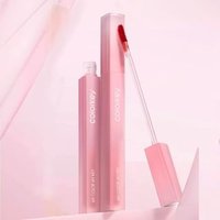 COLORKEY - Pink Diamond Matte Lip Gloss - 2 Colors #O332 Orange - 1.8g von COLORKEY