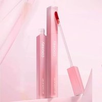 COLORKEY - Pink Diamond Matte Lip Gloss - 2 Colors #R300 Rose - 1.8g von COLORKEY
