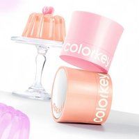 COLORKEY - Shimmering Blusher (04-06) #05 Melon Kiss - 3.2g von COLORKEY