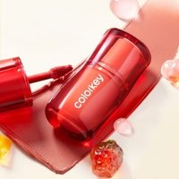 COLORKEY - Silky Creamy Matte Lip Mud (5-8) #M07 - 3g von COLORKEY