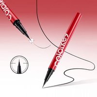 COLORKEY - Skinny Liquid Eyeliner - 2 Colors #N02 Brown - 0.55ml COLORKEY - Skinny Liquid Eyeliner - 2 Colors #N02 Brown - 0.55ml von COLORKEY