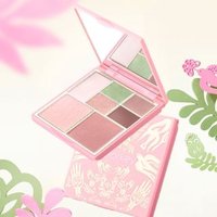 COLORKEY - Special Edition 7 Colors Makeup Palette - 02 #02 COLORKEY - Special Edition 7 Colors Makeup Palette - 02 #02 von COLORKEY