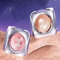 COLORKEY - Star Trails Diamond Light Eyeshadow (S03-S04) #S03 - 3g von COLORKEY