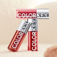 COLORKEY - Watery Sparkling Lip Gloss - 4 Colors #B026 - 3ml COLORKEY - Watery Sparkling Lip Gloss - 4 Colors #B026 - 3ml von COLORKEY