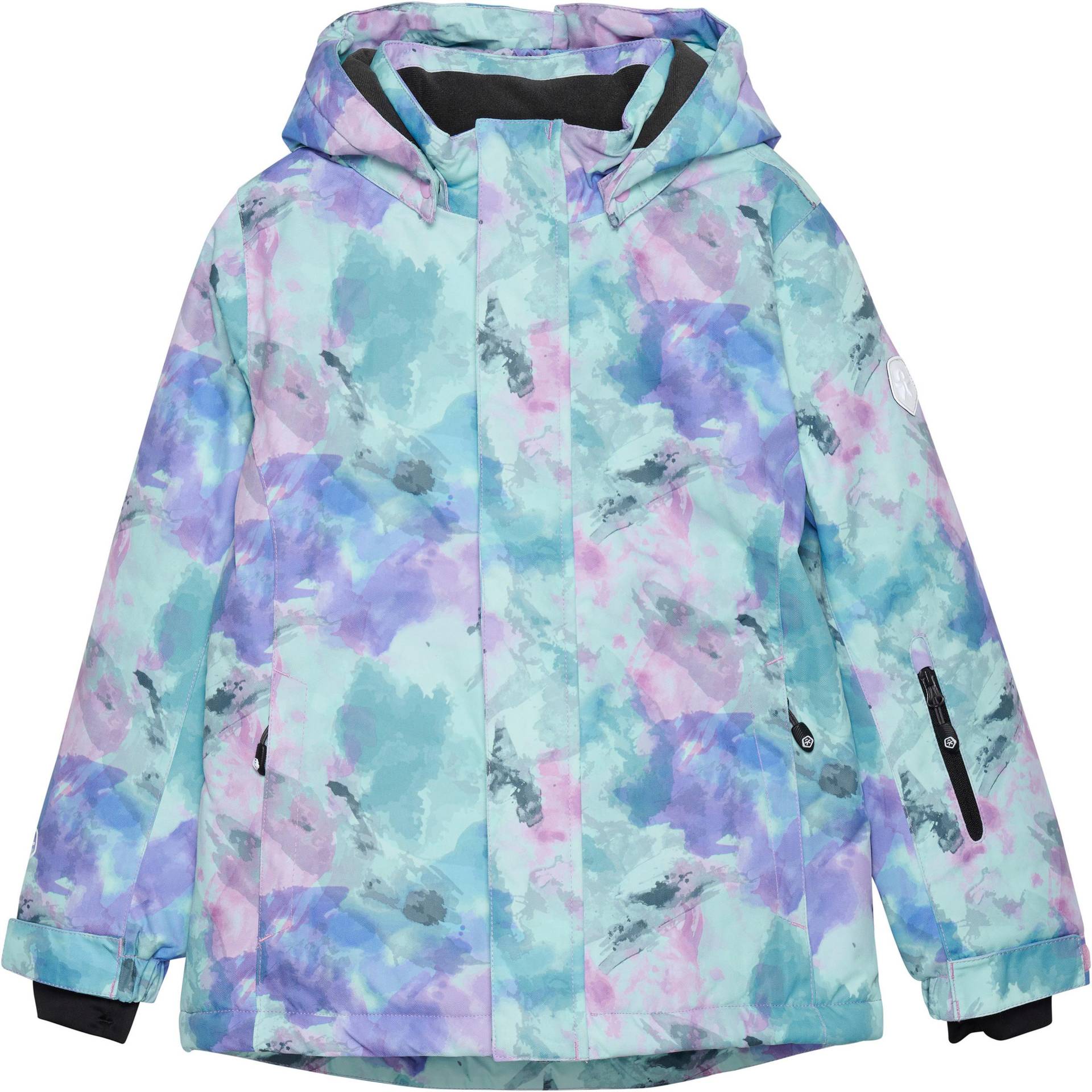 COLORKIDS Skijacke Mädchen von COLORKIDS