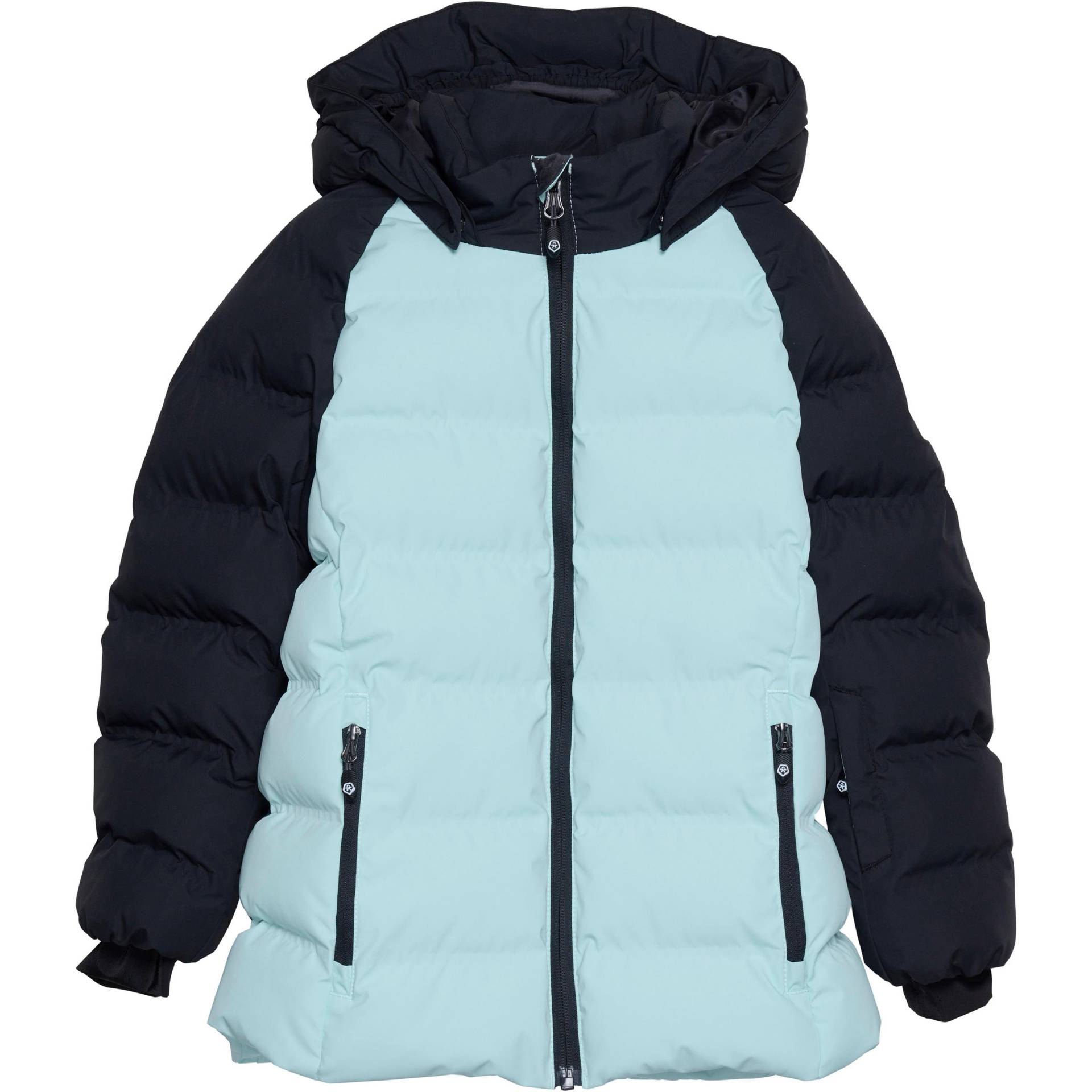 COLORKIDS Skijacke Mädchen von COLORKIDS