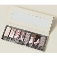 COLORROSE - Antique Painting Series 8-Color Eyeshadow Palette - CR795 Classical Print CR795 Classical Print - 14.6g von COLORROSE