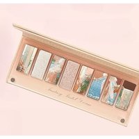 COLORROSE - Antique Painting Series 8-Color Eyeshadow Palette - CR797 French Oil Painting CR797 French Oil Painting - 14.6g von COLORROSE