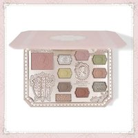 COLORROSE - Ballet Russes Series Makeup Palette (CR1090 Spring) - Make-up-Palette von COLORROSE