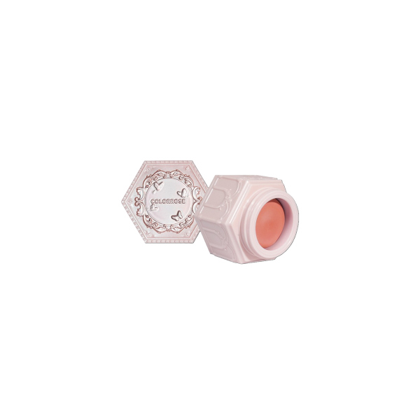 COLORROSE - Dewy Mousse Blush Balm - 4.6g - CR763 von COLORROSE
