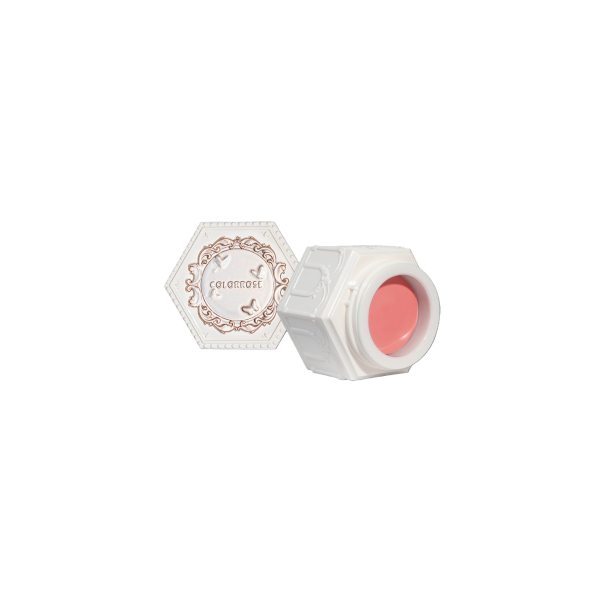 COLORROSE - Dewy Mousse Blush Balm - 4.6g - CR766 von COLORROSE