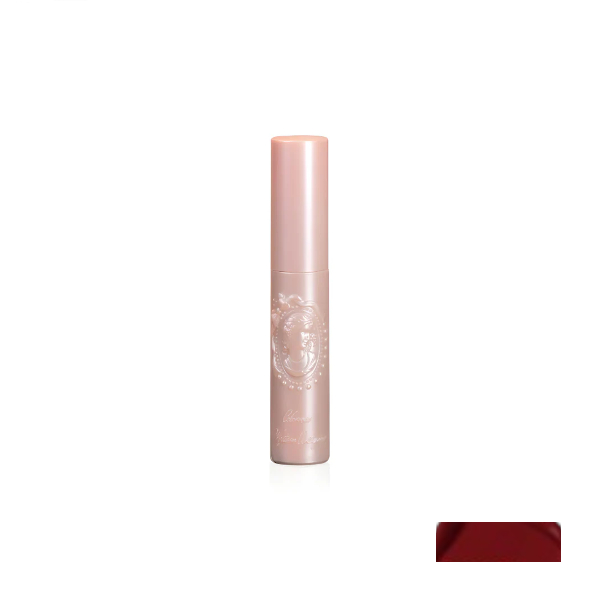 COLORROSE - Jewelry Series Western Antique Mirror Lip Glaze - 3.5ml - CR1632 Chestnut Tea von COLORROSE