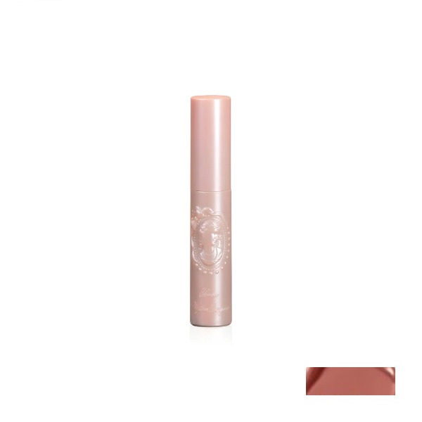 COLORROSE - Jewelry Series Western Antique Mirror Lip Glaze - 3.5ml - CR1633 A Cup of Milk Tea von COLORROSE