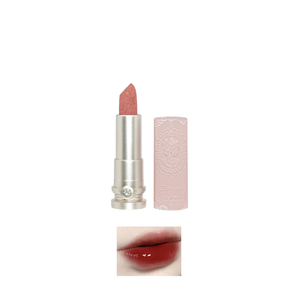 COLORROSE - Lace Embossed Western Antique Lipstick - 3.6g - CR1620 von COLORROSE