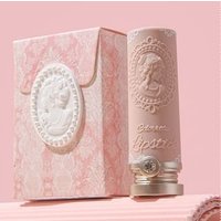COLORROSE - Lace Embossed Western Antique Matte Lipstick - 13 Colors CR1614 - 3.6g von COLORROSE