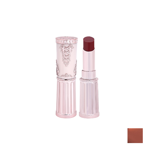 COLORROSE - Mirror Gloss Lipstick - 3.2g - CR202 von COLORROSE