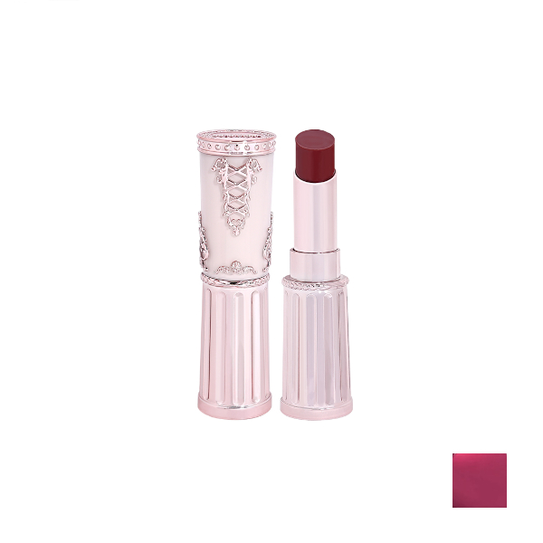 COLORROSE - Mirror Gloss Lipstick - 3.2g - CR203 von COLORROSE