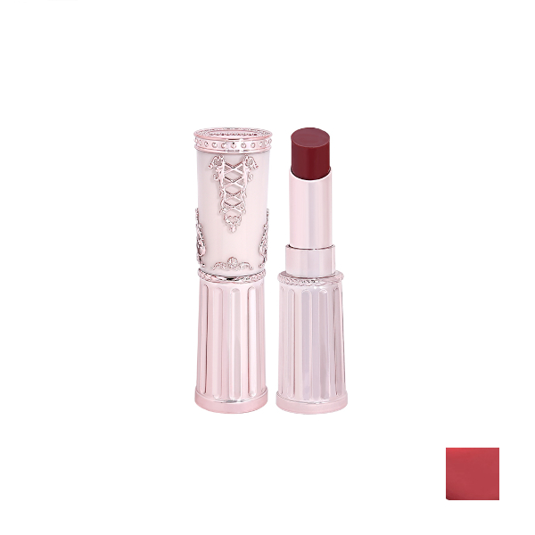 COLORROSE - Mirror Gloss Lipstick - 3.2g - CR204 von COLORROSE