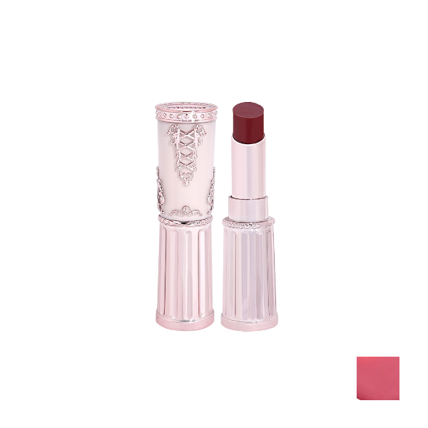 COLORROSE - Mirror Gloss Lipstick - 3.2g - CR206 von COLORROSE