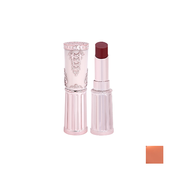 COLORROSE - Mirror Gloss Lipstick - 3.2g - CR207 von COLORROSE