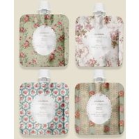 COLORROSE - Moisturizing Hand Cream Set Set (30ml x 4pcs) von COLORROSE