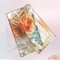 COLORROSE - Water Ripple Series Highlighter - 3 Types CR772 - 3.5g von COLORROSE