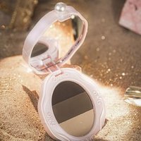 COLORROSE - Western Antique Embossed Tri-Color Eyebrow Powder CR790# Eyebrow Powder - 4.5g von COLORROSE
